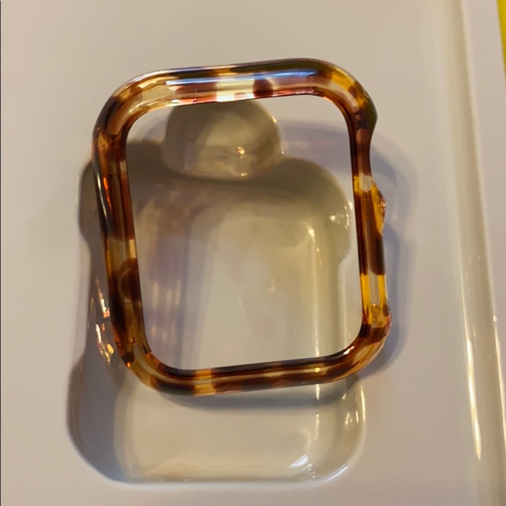 Apple Watch Bumper